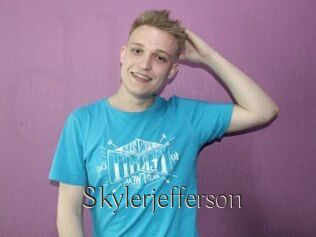 Skylerjefferson