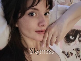 Skymoss