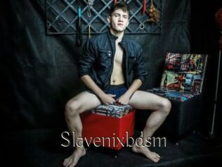 Slavenixbdsm