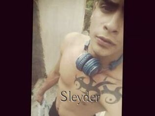 Sleyder