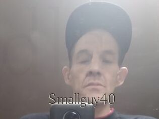 Smallguy40