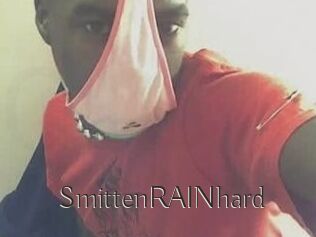SmittenRAINhard