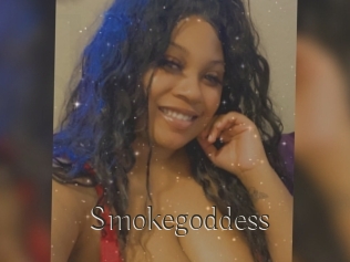Smokegoddess