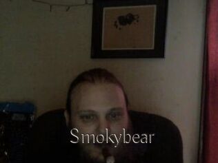Smokybear