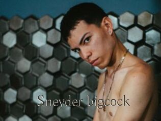 Sneyder_bigcock