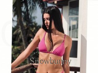 Snowbunny