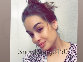 Snowbunny5150