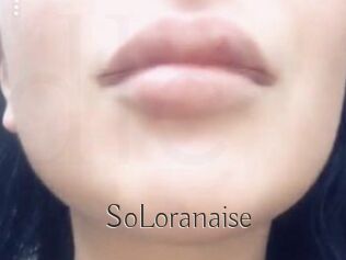 SoLoranaise