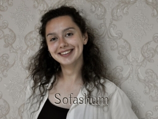 Sofashum