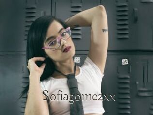 Sofiagomezxx