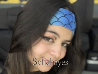 Sofiahayes