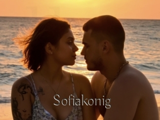 Sofiakonig