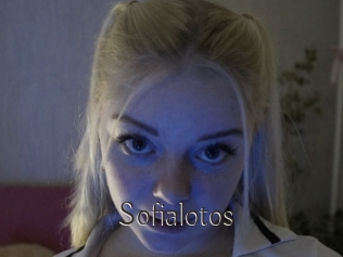 Sofialotos