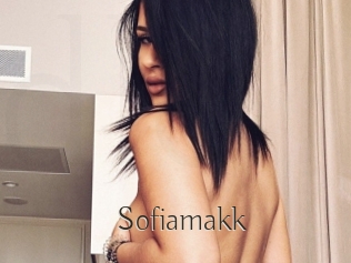 Sofiamakk