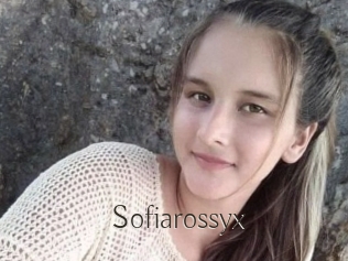 Sofiarossyx