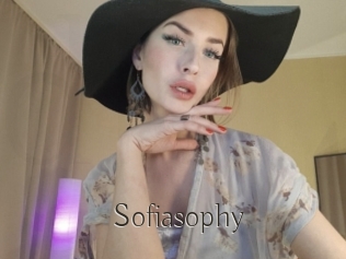 Sofiasophy