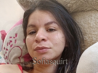Sofiasquirt