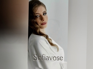 Sofiavose