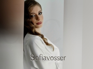 Sofiavosser