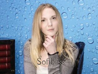 Sofibliss
