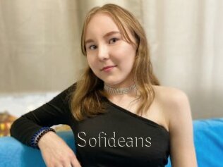 Sofideans