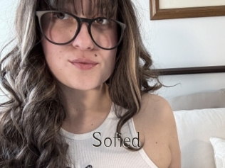 Sofied
