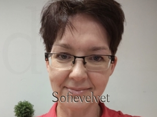 Sofievelvet