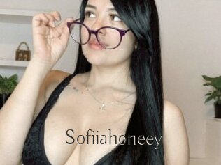Sofiiahoneey