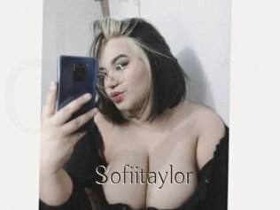 Sofiitaylor