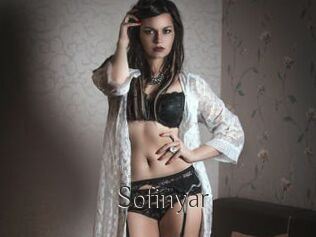 Sofinyar