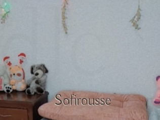 Sofirousse