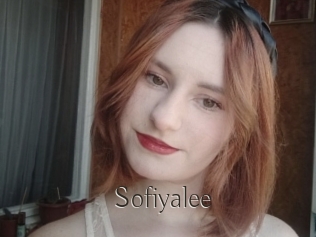 Sofiyalee