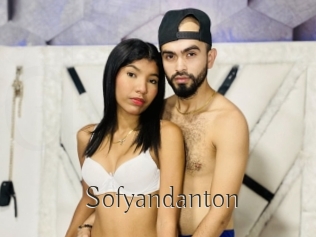 Sofyandanton