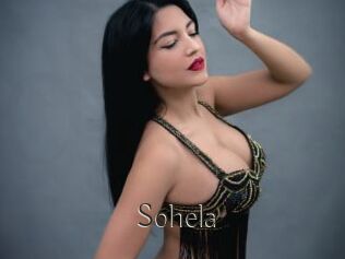 Sohela