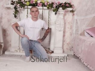Sohoturjeff