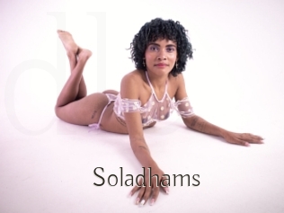Soladhams