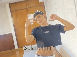 Solanaimani