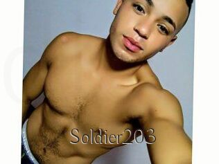 Soldier203