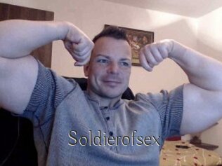Soldierofsex