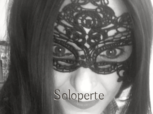 Soloperte