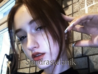 Sondrastefanik