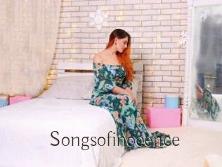 Songsofinocence