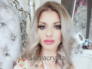Soniacrystal