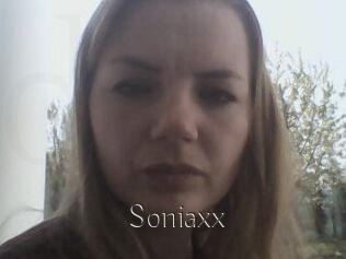 Soniaxx