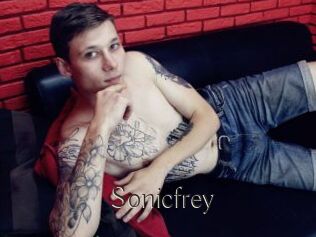 Sonicfrey