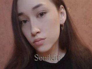 Sonileiti