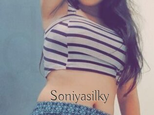 Soniyasilky