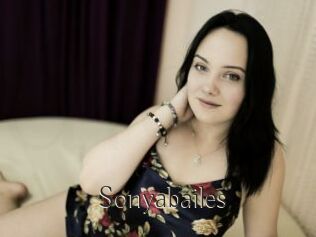 Sonyabailes