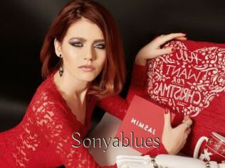 Sonyablues