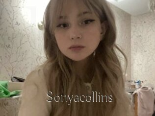 Sonyacollins